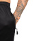 Gorilla Wear Vernon Track Shorts Black