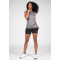 Gorilla Wear Mokena Tank Top Grey Gorilla Wear Mokena Tank Top Grey