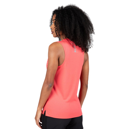 Gorilla Wear Mokena Tank Top Red Gorilla Wear Mokena Tank Top Red