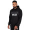 Gorilla Wear Nevada Hoodie Black Gorilla Wear Nevada Hoodie Black