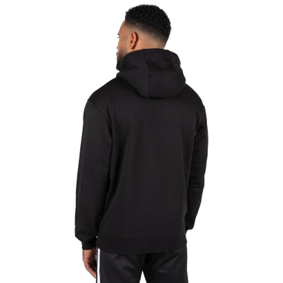 Gorilla Wear Nevada Hoodie Black Gorilla Wear Nevada Hoodie Black