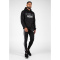 Gorilla Wear Nevada Hoodie Black Gorilla Wear Nevada Hoodie Black