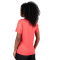 Gorilla Wear Mokena T-Shirt Red