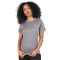 Gorilla Wear Mokena T-Shirt Grey Gorilla Wear Mokena T-Shirt Grey