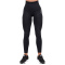 Gorilla Wear Quincy Seamless Leggings Black Gorilla Wear Quincy Seamless Leggings Black