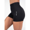 Gorilla Wear Quincy Seamless Shorts Black