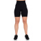 Gorilla Wear Quincy Seamless Cycling Shorts Black