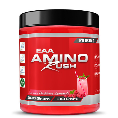 Fairing Amino Rush 300 g