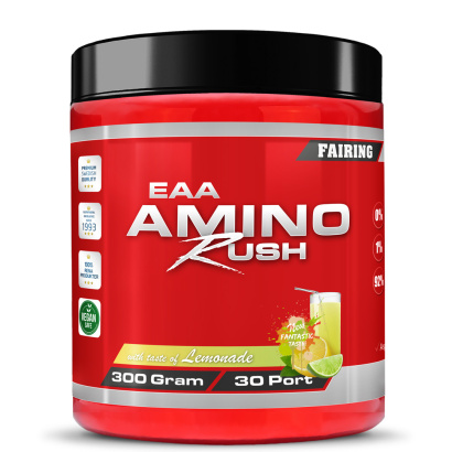 Fairing Amino Rush 300 g