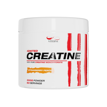 Viterna Ignited Creatine 300g