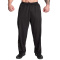 GASP Core Mesh Pants Black