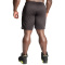 GASP 89 Dynamic Shorts Black