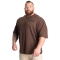 GASP Slub Iron Tee Washed Timber GASP Slub Iron Tee Washed Timber