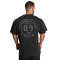 GASP 89 Original Tee Washed Black GASP 89 Original Tee Washed Black
