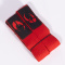GASP Lifting straps Red/Black GASP Lifting straps Red/Black