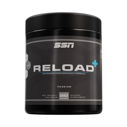 SSN Reload+ Aminohapot 424 g SSN Reload+ Aminohapot 424 g