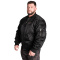 GASP Utility Jacket Black GASP Utility Jacket Black