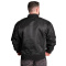 GASP Utility Jacket Black GASP Utility Jacket Black
