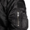 GASP Utility Jacket Black GASP Utility Jacket Black
