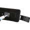 C.P. Sports Powerlifting Lever Belt Black