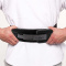 C.P. Sports Powerlifting Lever Belt Black
