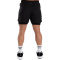 Gorilla Wear Cortez 2-In-1 Shorts Black