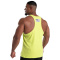 Gorilla Wear Classic Tank Top Wild Lime