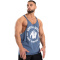 Gorilla Wear Melrose Stringer Coronet Blue Gorilla Wear Melrose Stringer Coronet Blue