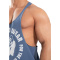Gorilla Wear Melrose Stringer Coronet Blue Gorilla Wear Melrose Stringer Coronet Blue