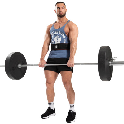 Gorilla Wear Melrose Stringer Coronet Blue Gorilla Wear Melrose Stringer Coronet Blue