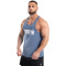 Gorilla Wear Classic Tank Top Coronet Blue Gorilla Wear Classic Tank Top Coronet Blue