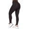 Gorilla Wear Arizona Sports Leggings Black