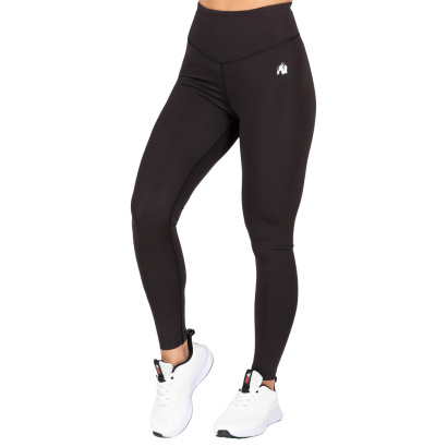 Gorilla Wear Arizona Sports Leggings Black