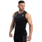 Gorilla Wear Norton Seamless Tank Top Black Gorilla Wear Norton Seamless Tank Top Black