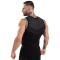 Gorilla Wear Norton Seamless Tank Top Black Gorilla Wear Norton Seamless Tank Top Black