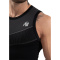 Gorilla Wear Norton Seamless Tank Top Black Gorilla Wear Norton Seamless Tank Top Black