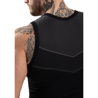 Gorilla Wear Norton Seamless Tank Top Black Gorilla Wear Norton Seamless Tank Top Black