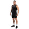 Gorilla Wear Norton Seamless Tank Top Black Gorilla Wear Norton Seamless Tank Top Black