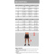 Gorilla Wear Norton Seamless Short Tights Black Gorilla Wear Norton Seamless Short Tights Black