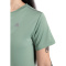 Gorilla Wear Mokena T-Shirt Green