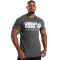 Gorilla Wear Classic T-Shirt Dark Grey