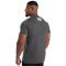 Gorilla Wear Classic T-Shirt Dark Grey