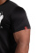 Gorilla Wear Classic Training T-Shirt Black Gorilla Wear Classic Training T-Shirt Black