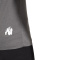 Gorilla Wear Classic Training T-Shirt Grey Melange