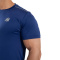 Gorilla Wear Easton T-Shirt Blue
