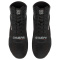 Gorilla Wear Performance High Tops Black