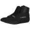 Gorilla Wear Performance High Tops Black