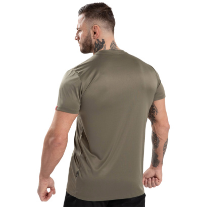 Gorilla Wear Classic Training T-Shirt Army Green