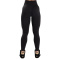 Gorilla Wear Olivia Seamless Leggings Black