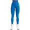 Gorilla Wear Olivia Seamless Leggings Blue